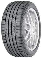 Continental ContiWinterContact TS 810 S 245/35R19 93 V XL FR MO hind ja info | Talverehvid | hansapost.ee