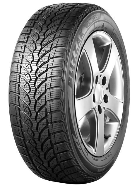 Bridgestone BLIZZAK LM32 225/45R18 95 H XL AO hind ja info | Talverehvid | hansapost.ee