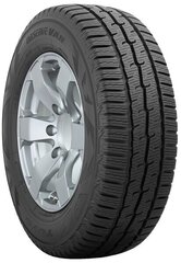 Toyo Observe Van 185/75R16C 104 S hind ja info | Talverehvid | hansapost.ee