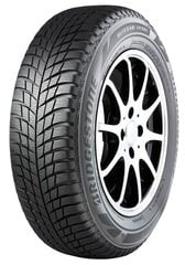 Bridgestone BLIZZAK LM001 225/55R18 102 V XL AO цена и информация | Зимние шины | hansapost.ee