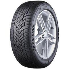 Bridgestone LM005 95 V XL C A 71DB 205/55R17 hind ja info | Talverehvid | hansapost.ee