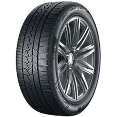 Continental 285/35R22 price and information | Winter tyres | hansapost.ee