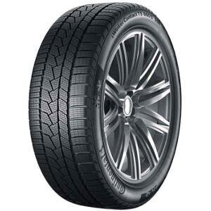 Continental 285/35R22 hind ja info | Talverehvid | hansapost.ee