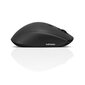 Juhtmevaba hiir Lenovo Media Mouse 600 Black, 2 hind ja info | Arvutihiired | hansapost.ee