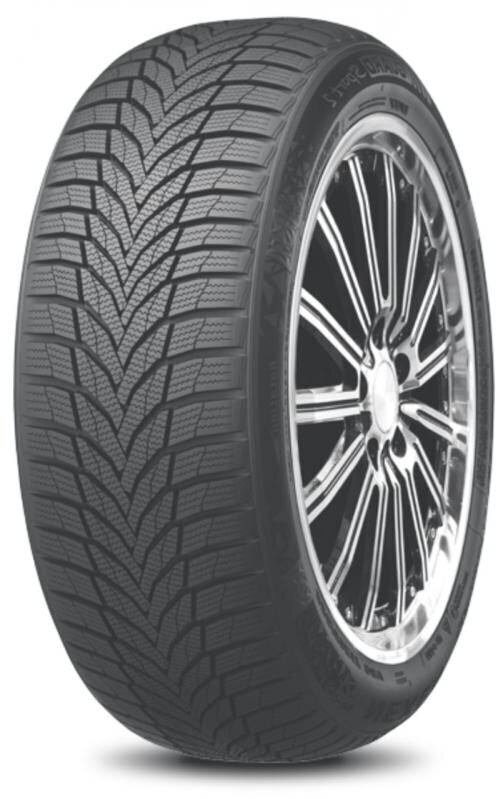 Nexen WINGUARD SPORT 2 235/70R16 106 T цена и информация | Talverehvid | hansapost.ee