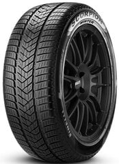 Pirelli Scorpion Winter 235/60R18 107 H цена и информация | Зимняя резина | hansapost.ee