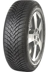 Falken Eurowinter HS01 SUV 225/50R18 99 V XL цена и информация | Зимняя резина | hansapost.ee