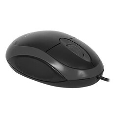 Omega OM06VB, черный цена и информация | Компьютерные мыши | hansapost.ee