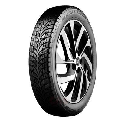 BRIDGESTONE LM500 155/70 19 88Q hind ja info | Talverehvid | hansapost.ee