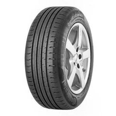 Continental ContiEcoContact 5 185/65R15 92 T XL цена и информация | Зимняя резина | hansapost.ee