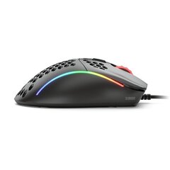 Glorious PC Gaming Race Model D minus черный /матовый цена и информация | Компьютерные мыши | hansapost.ee