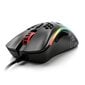 Glorious PC Gaming Race Model D Miinus matt must hind ja info | Arvutihiired | hansapost.ee