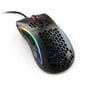 Glorious PC Gaming Race Model D Miinus matt must hind ja info | Arvutihiired | hansapost.ee