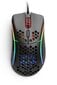 Glorious PC Gaming Race Model D Miinus matt must hind ja info | Arvutihiired | hansapost.ee