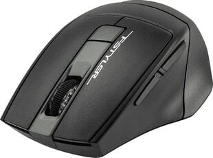 A4Tech FB35, must price and information | Computer mouse | hansapost.ee