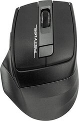 A4Tech FB35, черный цена и информация | Компьютерные мыши | hansapost.ee