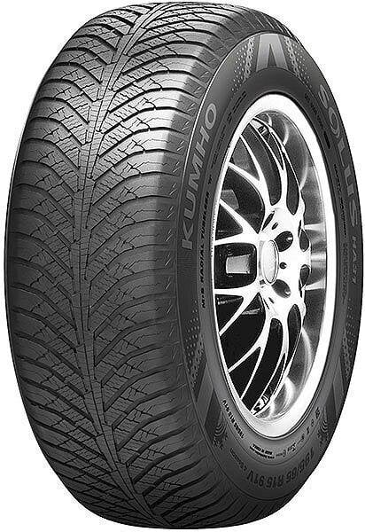 Kumho SOLUS HA31 175/70R13 82 T hind ja info | Lamellrehvid | hansapost.ee