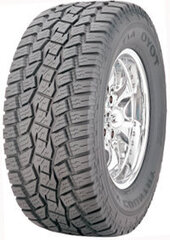 Toyo Open Country A/T plus 255/65R16 109 H hind ja info | Lamellrehvid | hansapost.ee