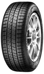 Vredestein QUATRAC 5 155/80R13 79 T цена и информация | Всесезонная резина | hansapost.ee