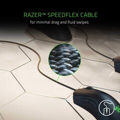 Razer DeathAdder V2 Mini, черный цена и информация | Компьютерные мыши | hansapost.ee