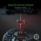 Razer DeathAdder V2 Mini, must hind ja info | Arvutihiired | hansapost.ee