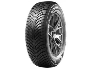 Kumho HA31 185/50R16 81 H цена и информация | Всесезонная резина | hansapost.ee