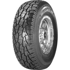 Hifly AT601 245/70R16 107 T цена и информация | Всесезонная резина | hansapost.ee