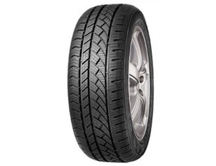 ATLAS GREEN 4S 165/70R14 81 T hind ja info | Lamellrehvid | hansapost.ee