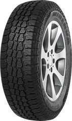 Minerva ECOSPEED A/T 255/70R15 112 H XL hind ja info | Lamellrehvid | hansapost.ee