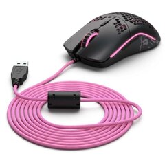 Glorious PC Gaming Race V2 , розовый цена и информация | Компьютерные мыши | hansapost.ee