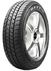 Maxxis Vansmart A/S AL2 185/80R14C 102 R цена и информация | Всесезонная резина | hansapost.ee