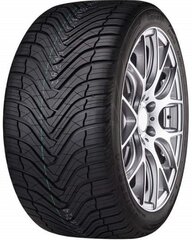 Gripmax STATUS ALLCLIMATE 235/45R19 99 W XL цена и информация | Всесезонная резина | hansapost.ee