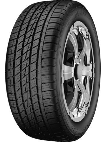 Petlas ALLSEASON PT411 265/65R17 112 H hind ja info | Lamellrehvid | hansapost.ee