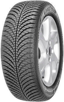 Goodyear Vector 4 Seasons Gen-2 185/65R15 88 T OP hind ja info | Lamellrehvid | hansapost.ee