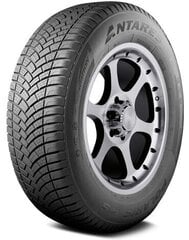 Maxtrek RELAMAX 4SEASONS 215/65R16 98 H hind ja info | Lamellrehvid | hansapost.ee