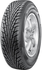 Maxxis MA-SAS VICTRA SUV 265/70R15 112 H цена и информация | Всесезонная резина | hansapost.ee