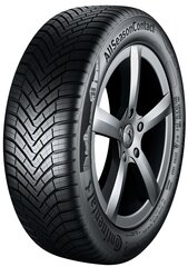 Continental AllSeasonContact 175/70R14 88 T XL hind ja info | Continental Autokaubad | hansapost.ee