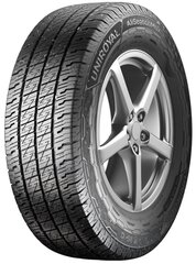 Uniroyal ALLSEASON MAX 195/65R16C 104 T price and information | Lamellar tyres | hansapost.ee