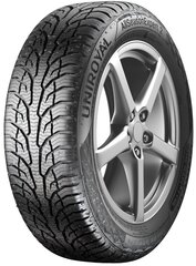 Uniroyal Allseason Expert 2 195/65R15 91 H price and information | Lamellar tyres | hansapost.ee