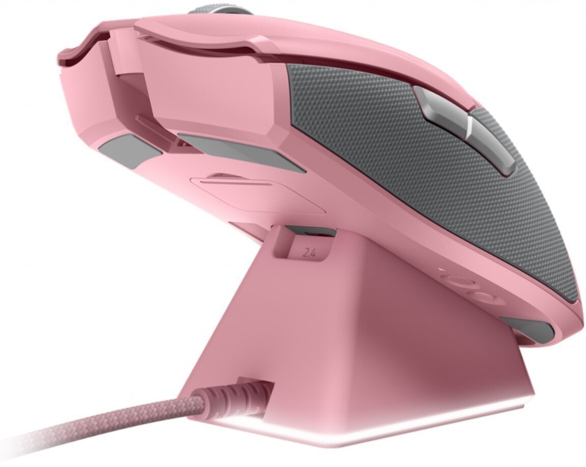 Razer Viper Ultimate, roosa цена и информация | Arvutihiired | hansapost.ee