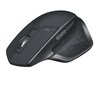 Logitech MX Master 2S, must hind ja info | Arvutihiired | hansapost.ee