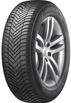 Hankook Kinergy 4S2 H750 205/55R16 94 H XL hind ja info | Lamellrehvid | hansapost.ee