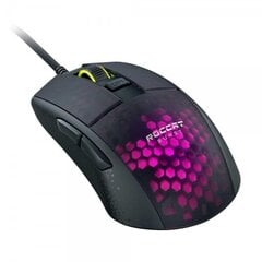 Мышь Roccat Burst Pro, черная цена и информация | Компьютерные мыши | hansapost.ee