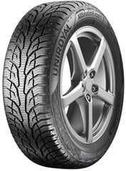 Uniroyal ALLSEASON EXPERT 2 225/55R16 99 V XL hind ja info | Lamellrehvid | hansapost.ee