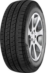 Minerva VAN MASTER AS 235/65R16C 115 S цена и информация | Всесезонная резина | hansapost.ee