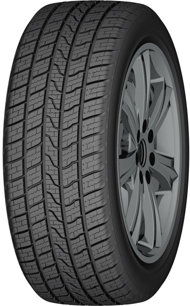 Aplus A909 ALLSEASON 175/65R15C 88 T XL hind ja info | Lamellrehvid | hansapost.ee