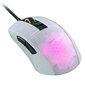 Hiir Roccat Burst Pro, valge hind ja info | Arvutihiired | hansapost.ee