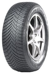 Leao IGREEN ALLSEASON 205/45R17 88 V XL цена и информация | Всесезонная резина | hansapost.ee