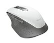 MOUSE USB OPTICAL WRL/OZAA WHITE 24035 TRUST hind ja info | Arvutihiired | hansapost.ee