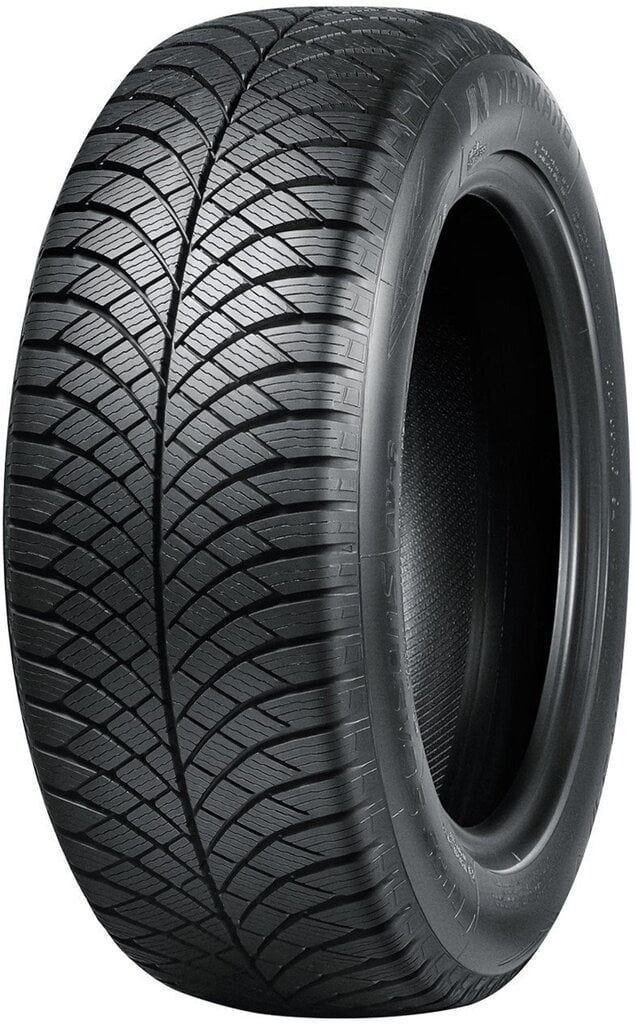 Nankang AW-6 225/45R17 94 W XL цена и информация | Lamellrehvid | hansapost.ee